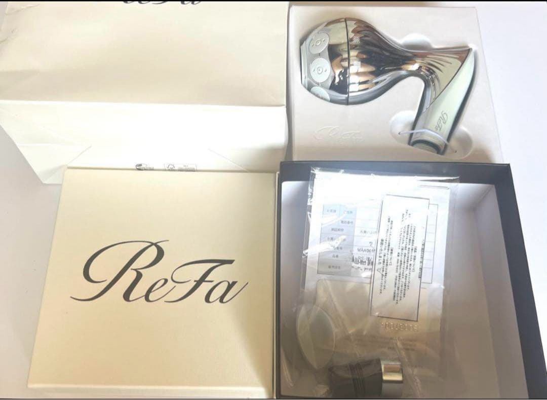 ReFa MISTPIA リファミストピア