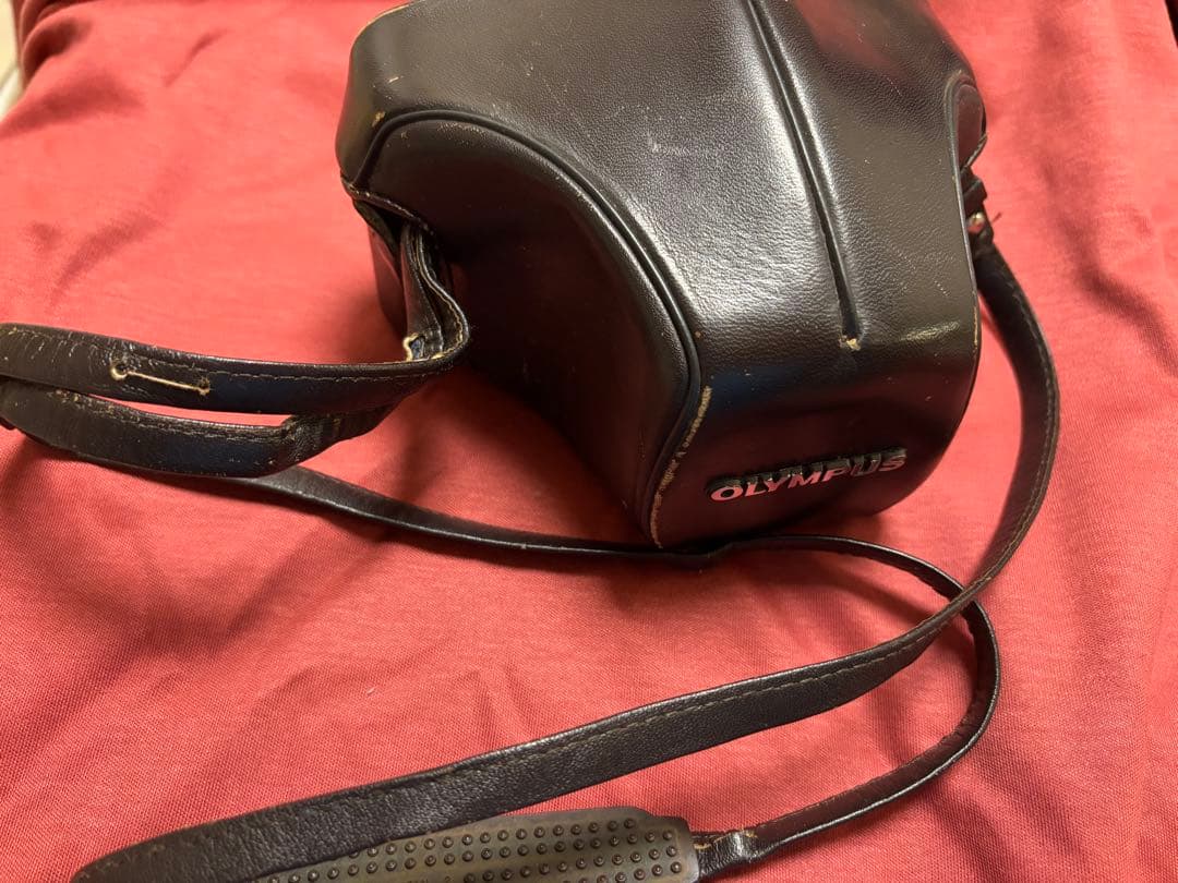 OLYMPUS OM-2 レンズ付き！ オリンパス レンズ類と付属品　説明書