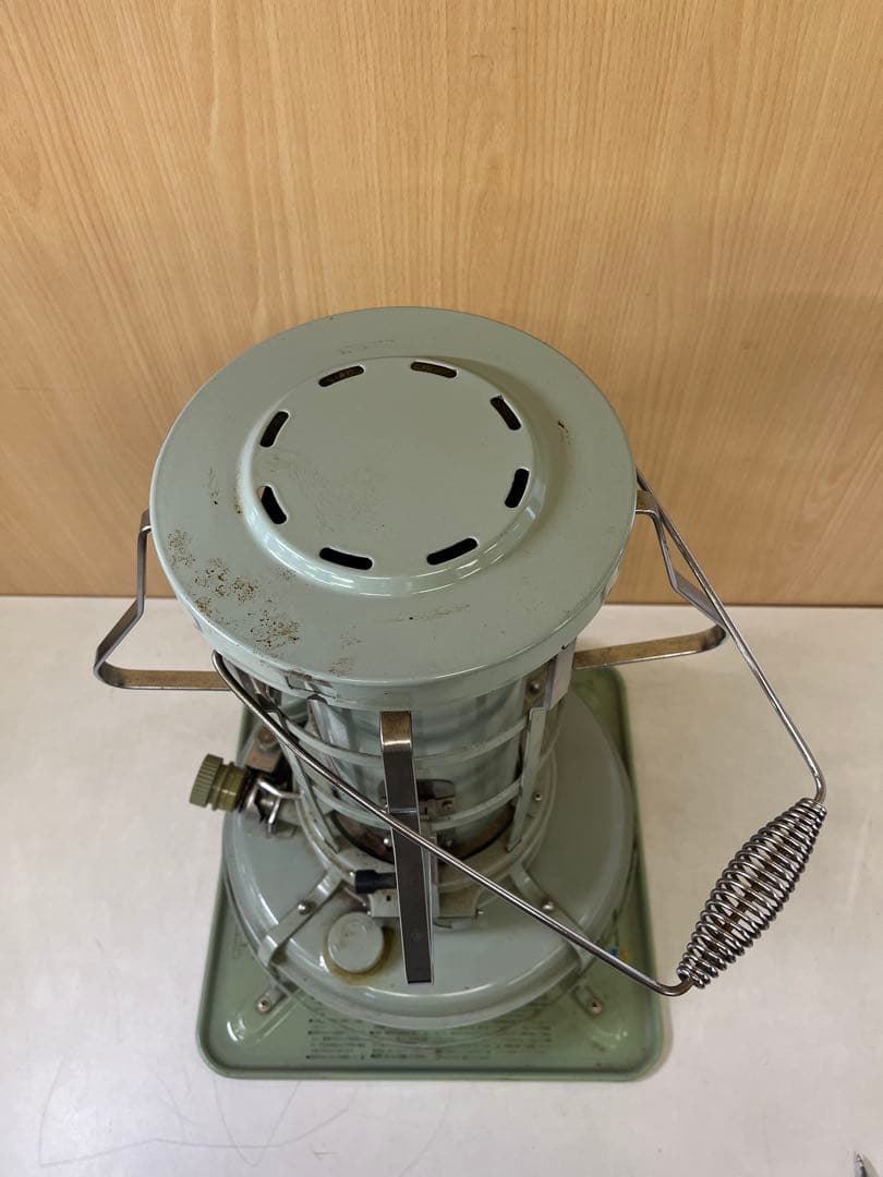 M873 元福堂 Aladdin ブルーフレームヒーター