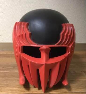 ジャギ 仮面