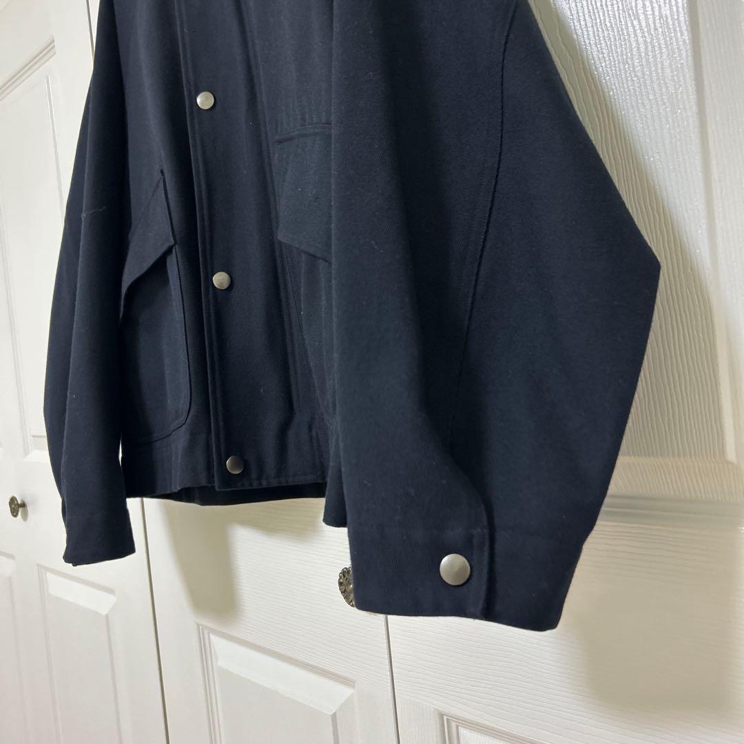 マーガレット・ハウエル MHL.(エムエイチエル) / ジャケット/コットン