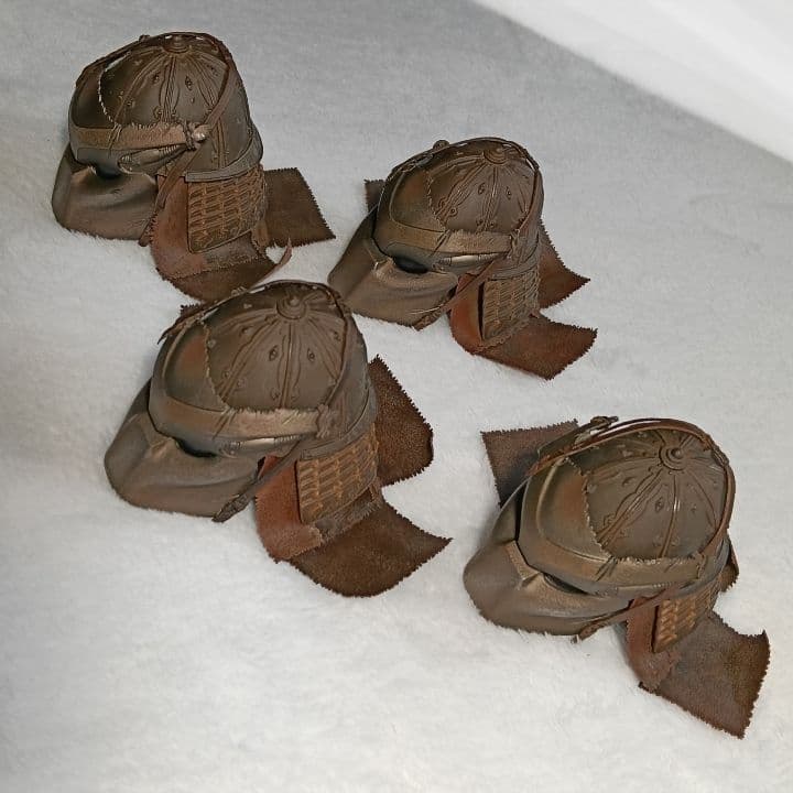 【プレデターズ】ヘルメット☆ノーランド☆プレデター【Predators】