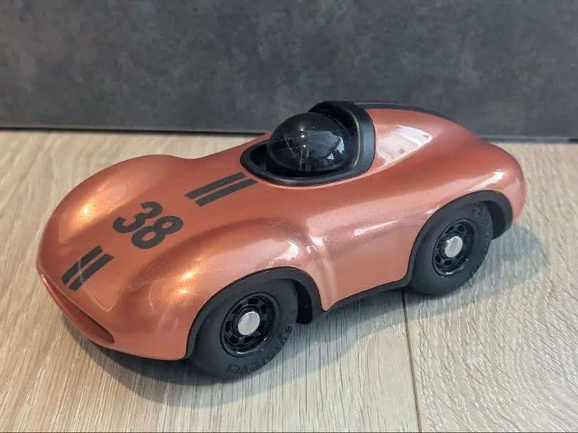 ミニカー Playforever Speedy Le Mans PL-MNI 707