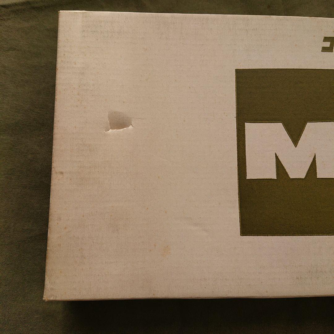 コクサイ S＆W M66モデルガン未発火極美品