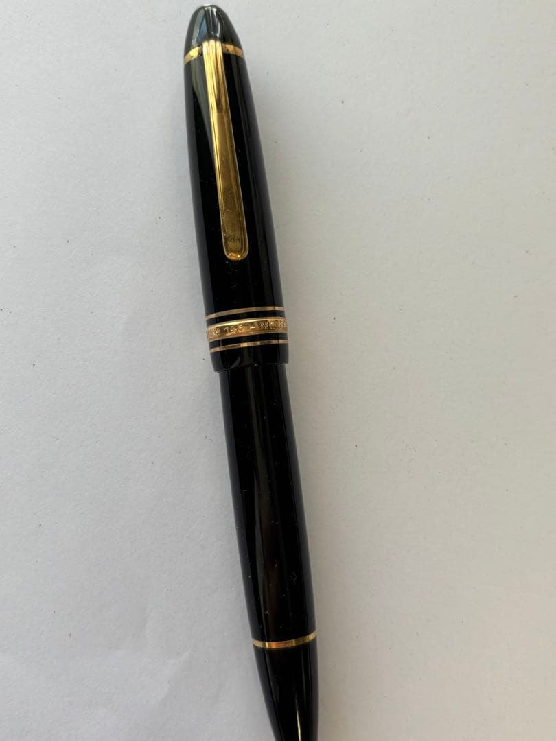 モンブラン マイスターシュテュック １４6 １９７０年代