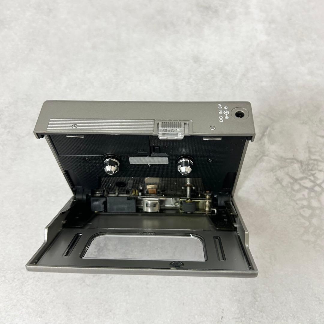 SONY WALKMAN WM-2 ウォークマン　カセットウォークマン
