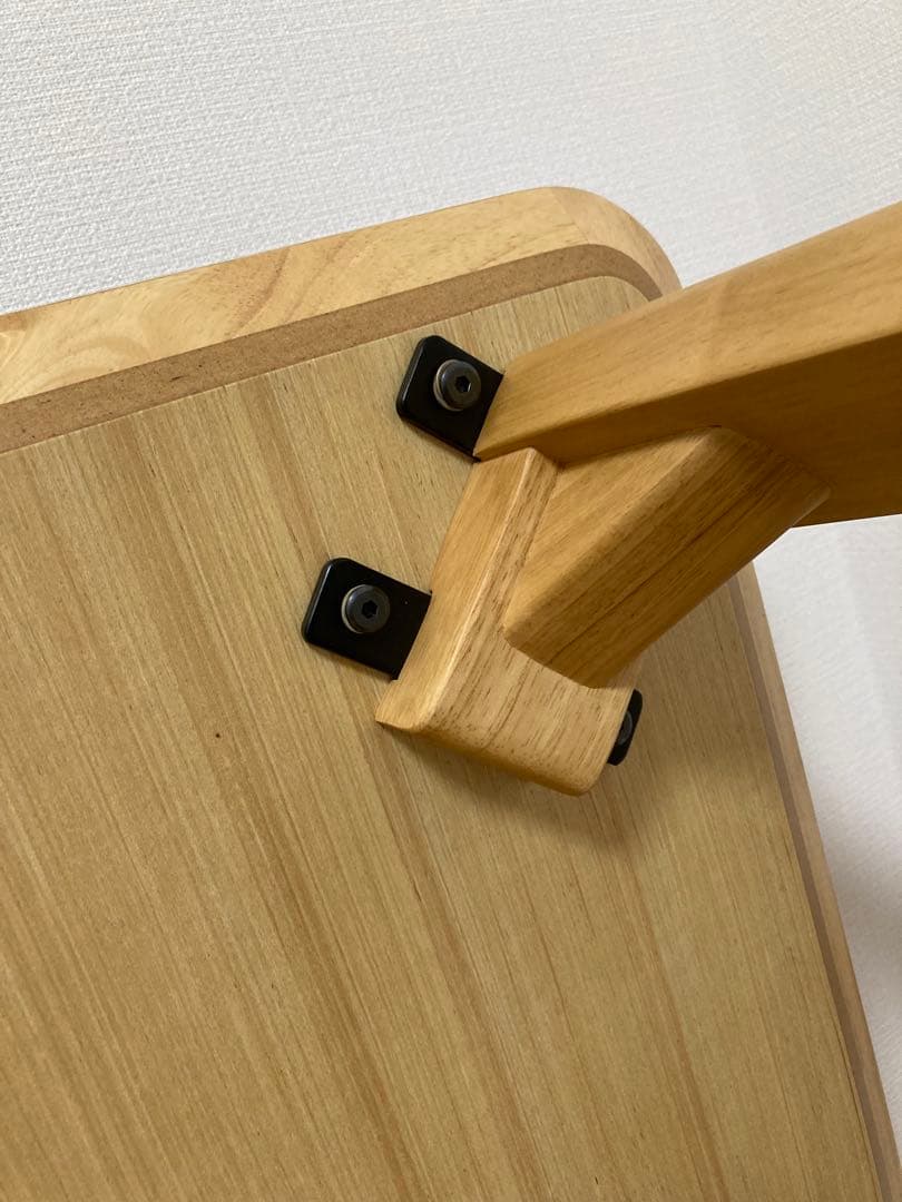 ニトリ　ダイニングテーブル　2人用