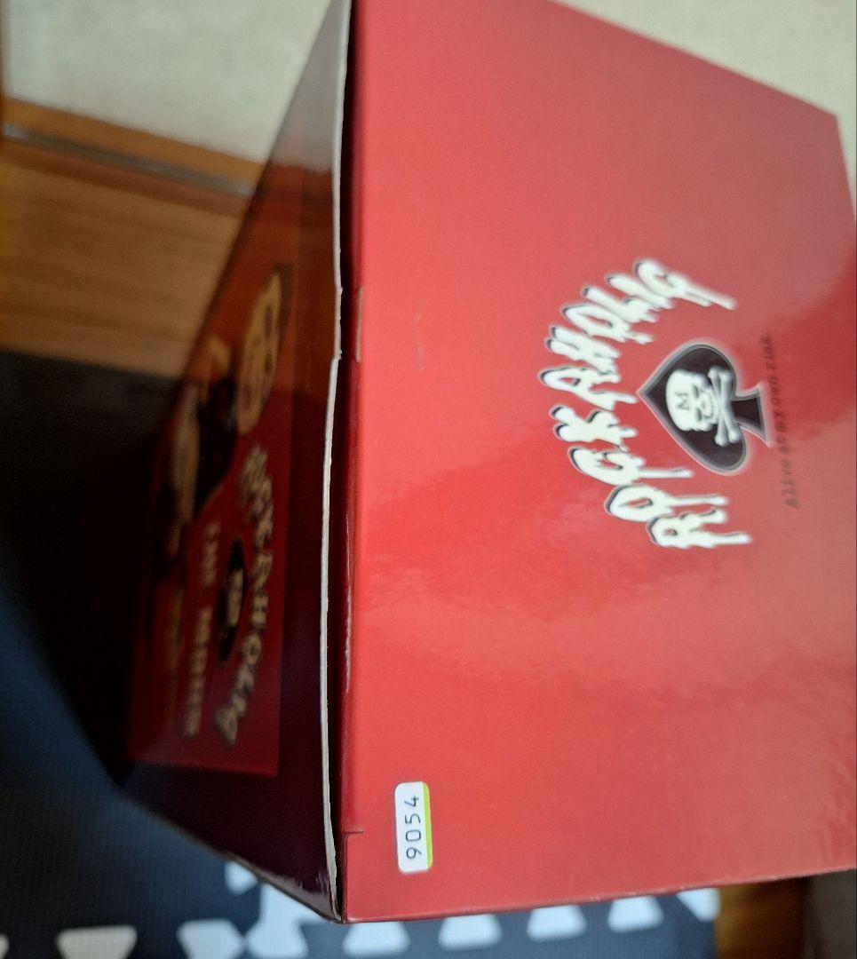 THE MODS　森山達也　フィギュア