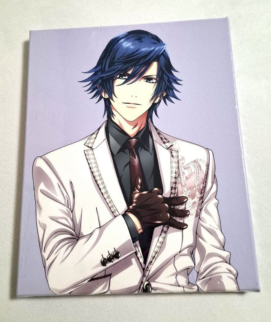 うたの☆プリンスさまっ♪　うたプリ　キャラファインボード　一ノ瀬トキヤ