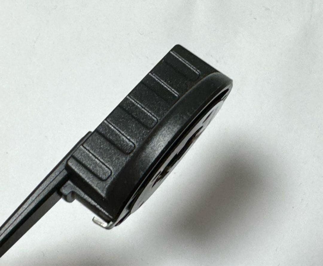 ハッセルブラッドHASSELBLAD 503cw/205Fcc用巻き上げクランク