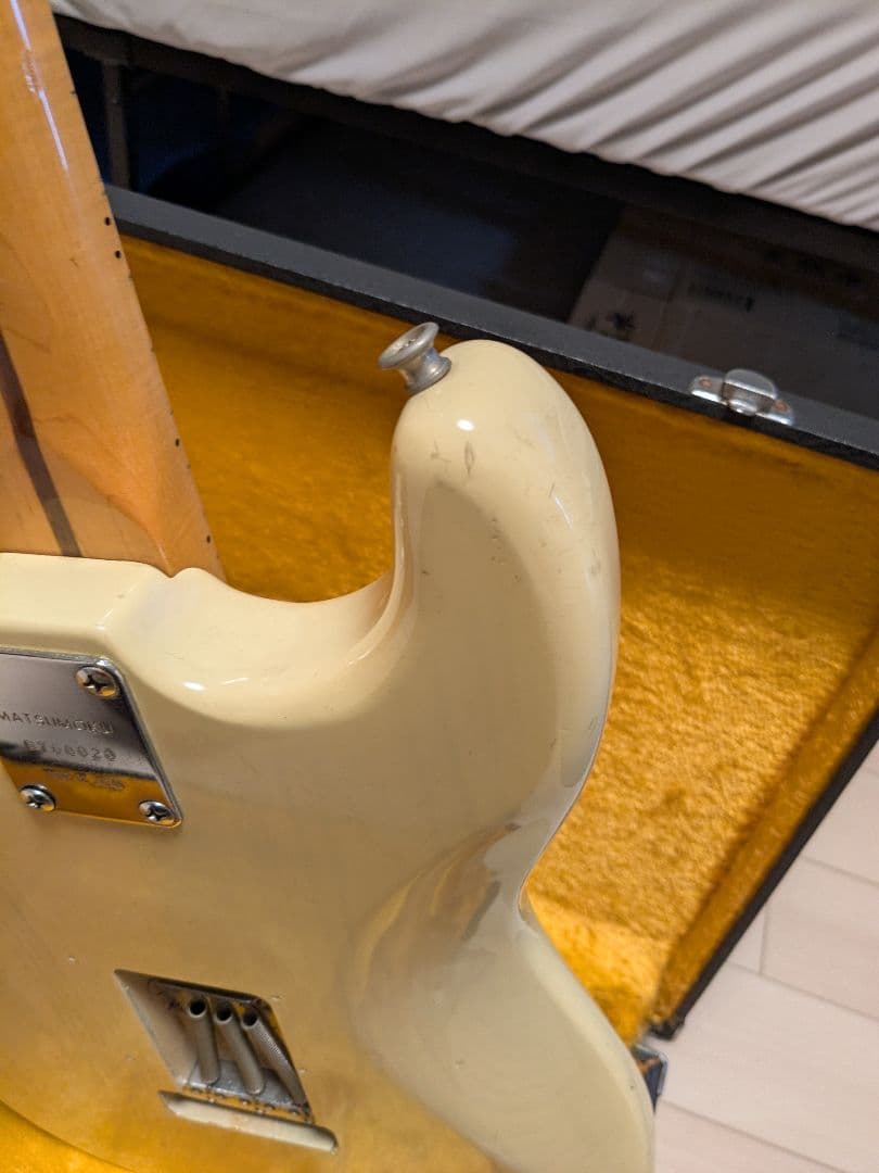 アリアプロII ステージキャスター ST600