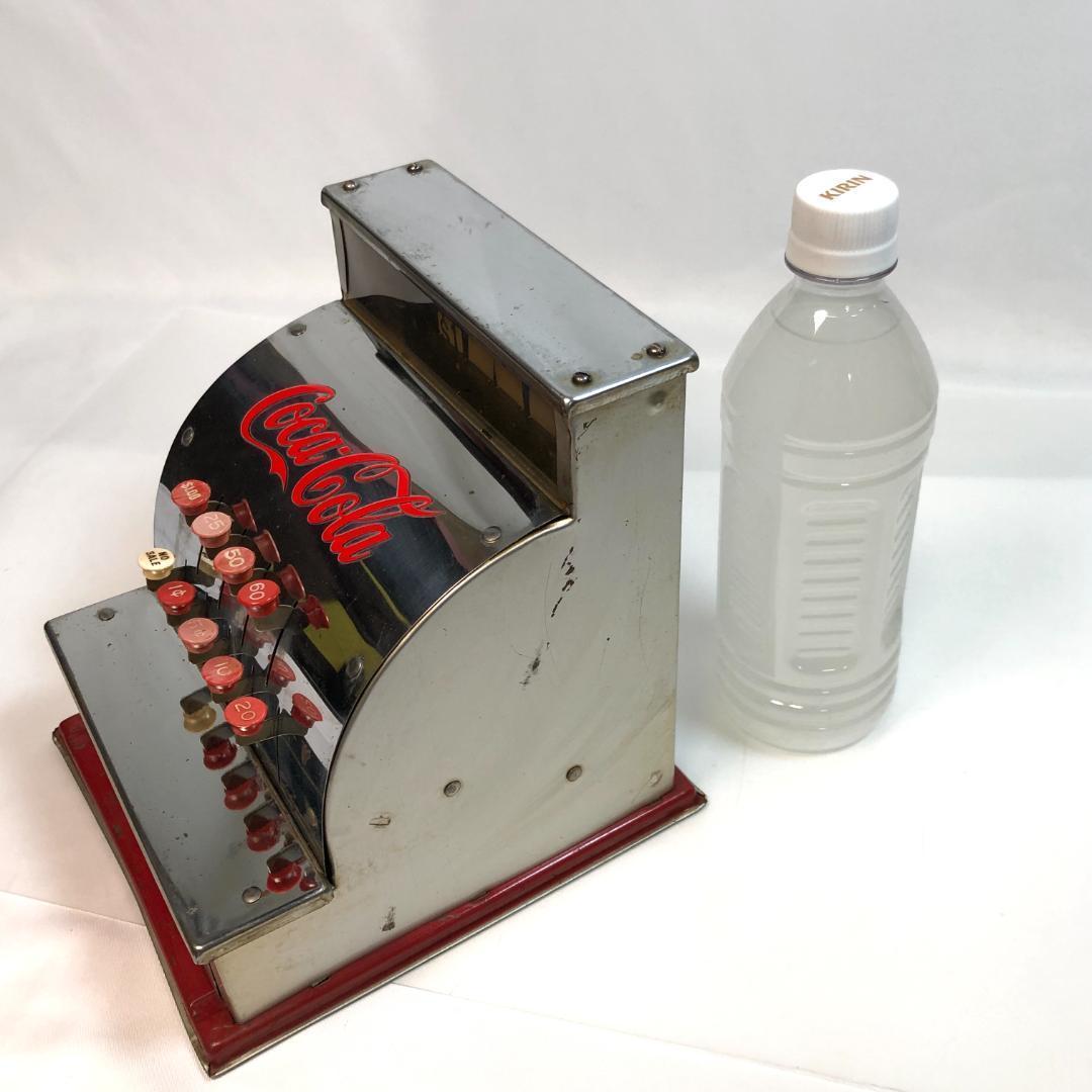 コカコーラ トイ レジスター 1950s ビンテージ レトロ アンティーク