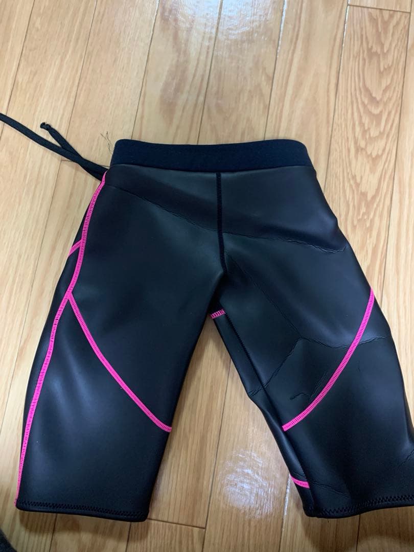 水泳　ゼロポジション