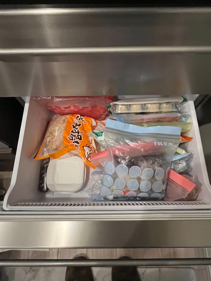 【Ssales】無印良品 ノンフロン冷蔵庫 MJ-R36SB 355L