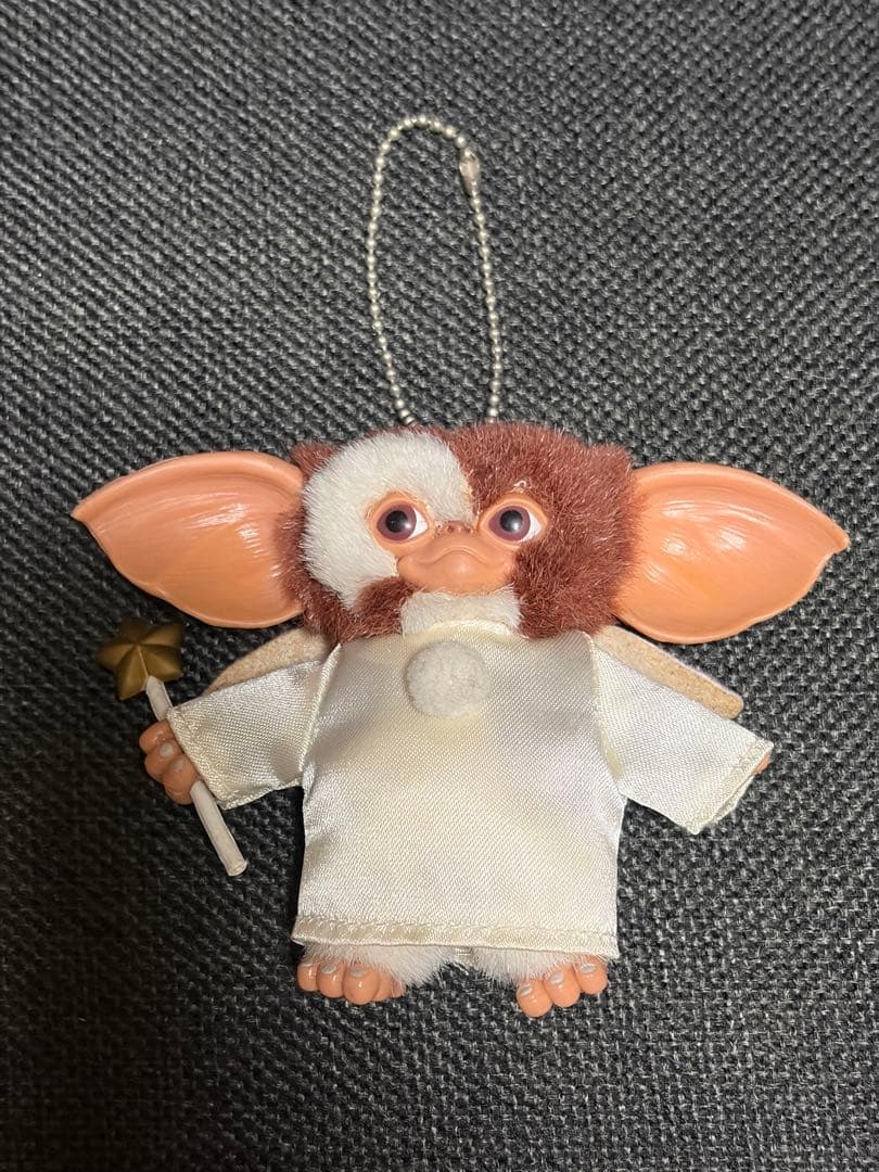 グレムリン2 ギズモ　キーマスコット