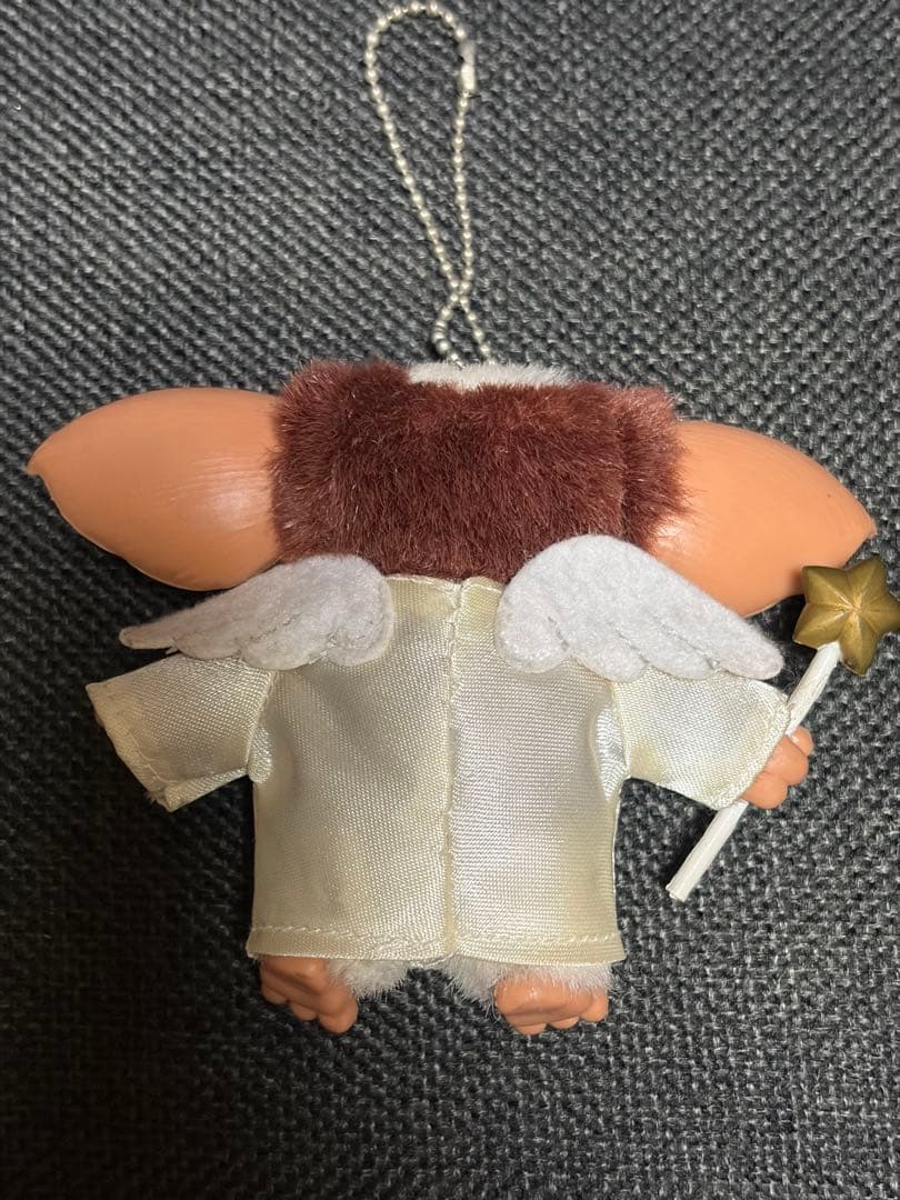 グレムリン2 ギズモ　キーマスコット