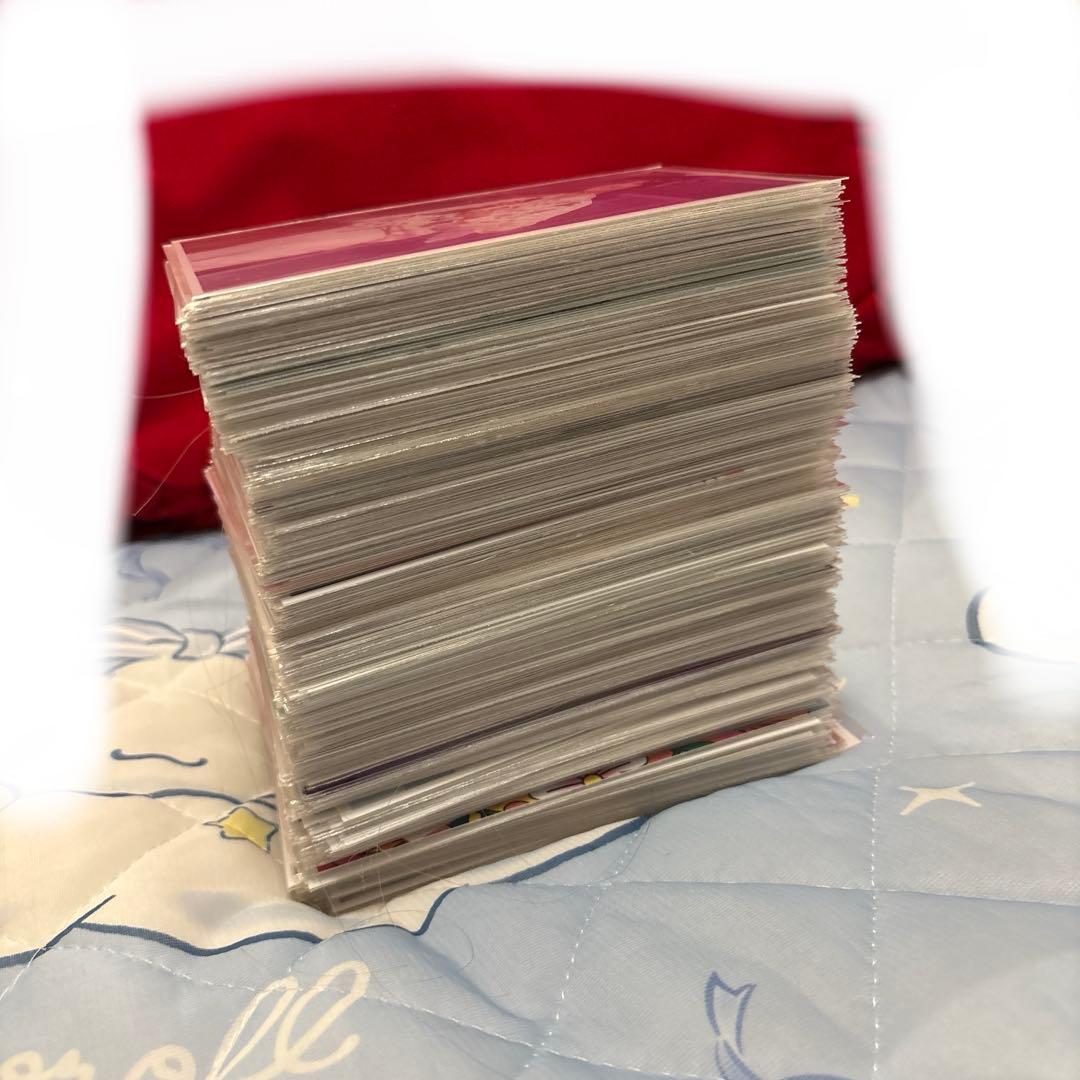 M！LK 曽野舜太　生写真442枚