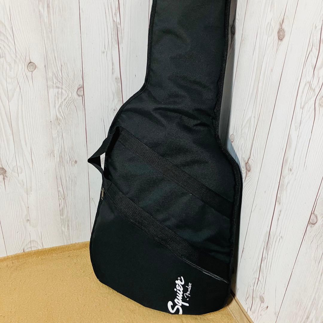 Squier Affinity Series Telecaster アクアブルー