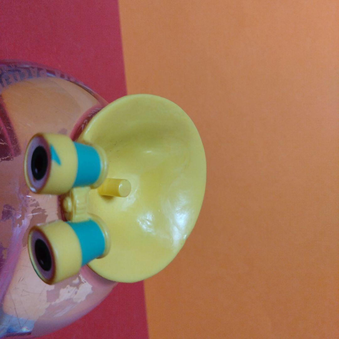 35　マクドナルド　フライキッズ　フライガール　フライガイ　6体　ミールトイ