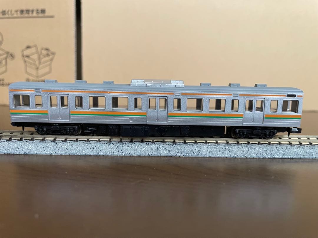 ジャンク　TOMIX 211系　14両セット　ロット、セット混在