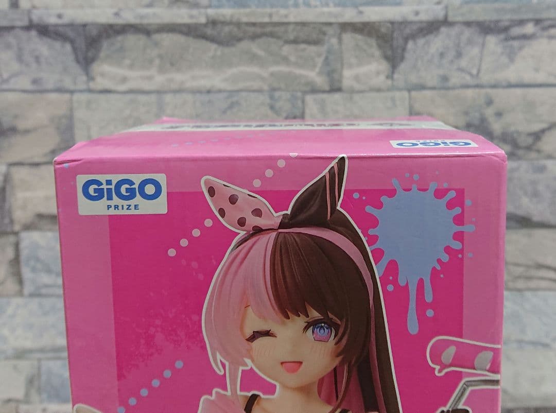 美少女フィギュアまとめ売り　ヒメヒナ　橘ひなの　藍沢エマ　八雲べに　なちょ猫