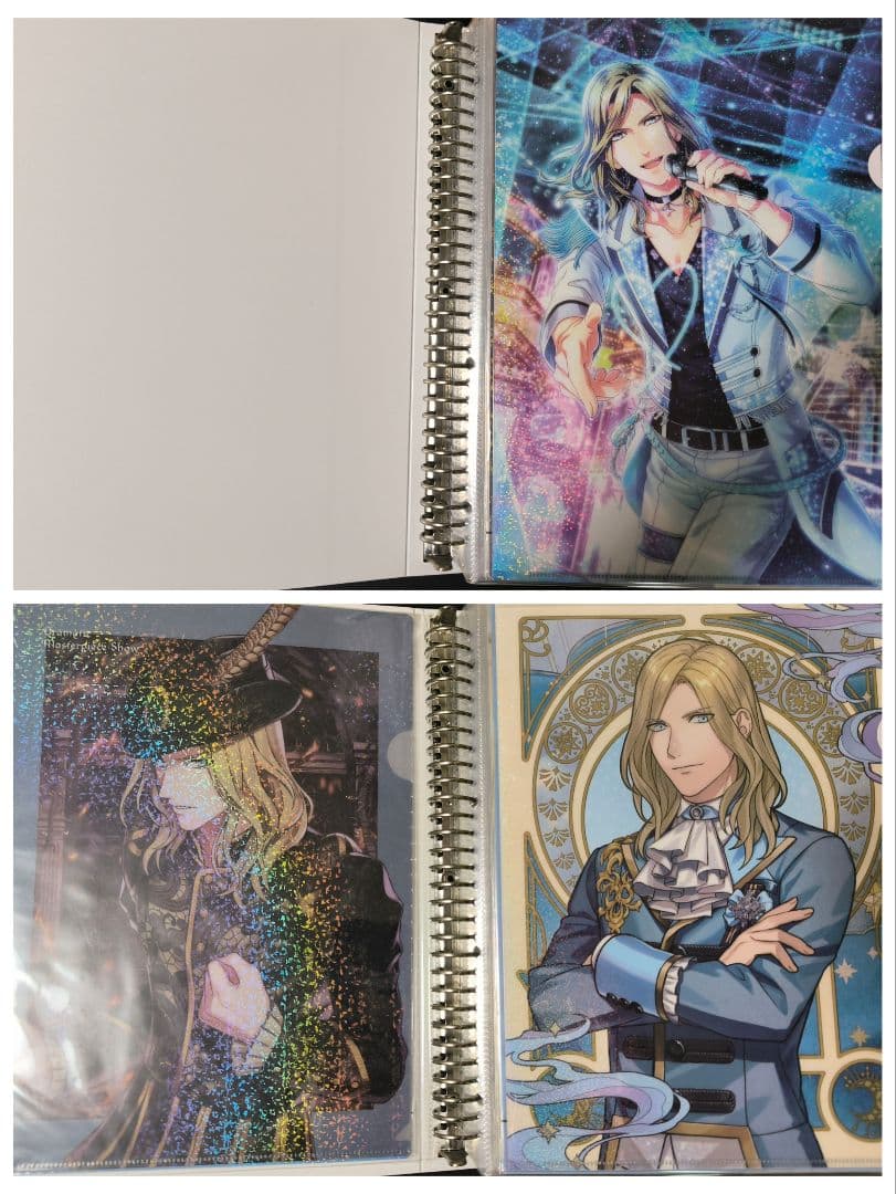 カミュ クリアファイル 34枚セット