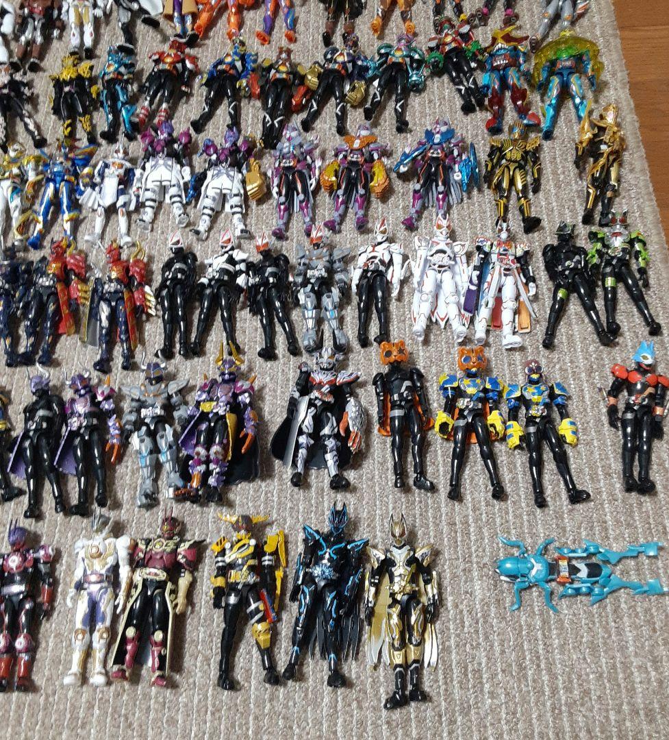 装動　仮面ライダーガヴ　ガッチャード　ギーツ　セット