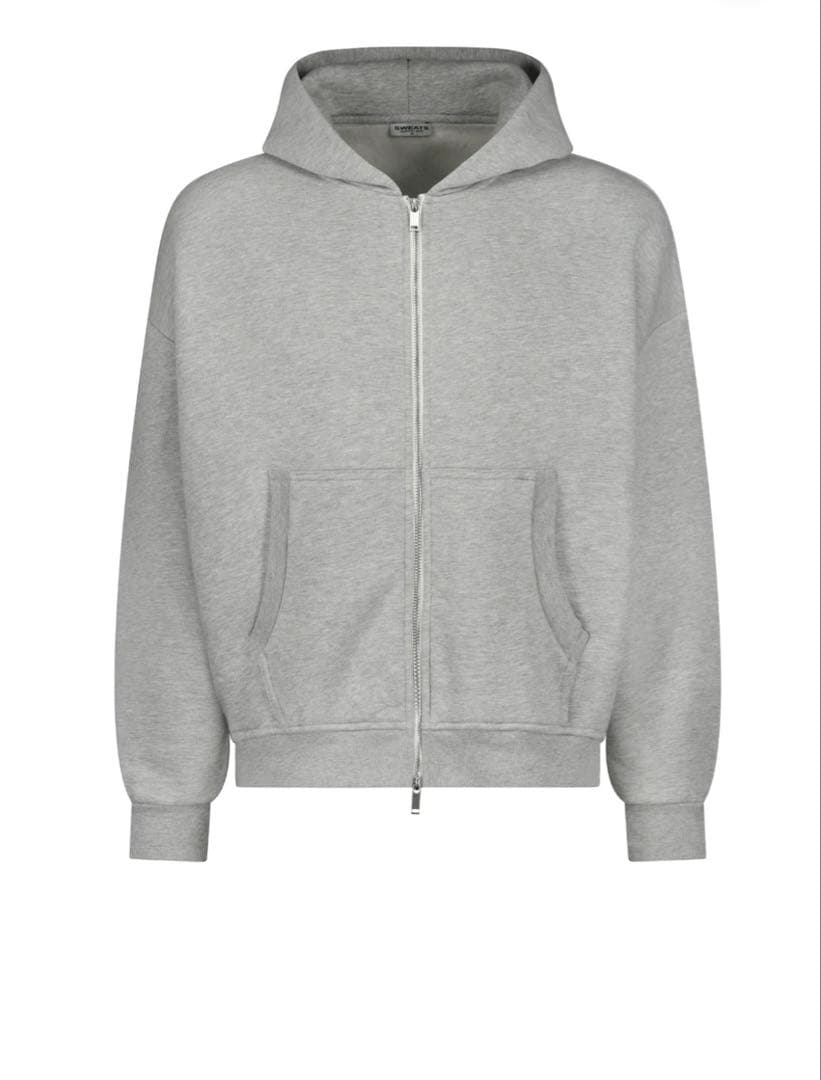 新品未使用 SWEATS COLLECTIVE COZY ZIP UP Sサイズ