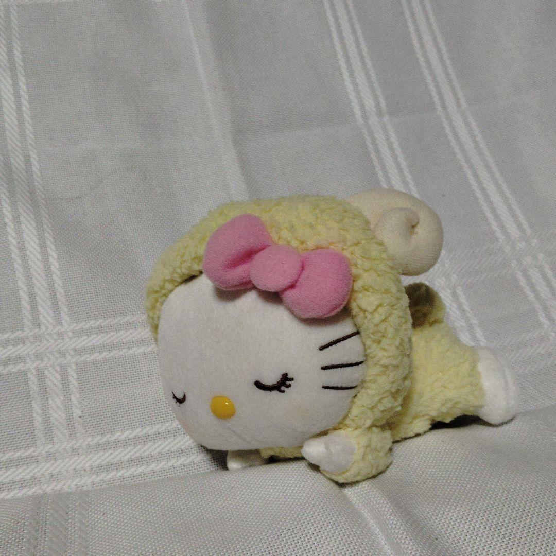 ハローキティ ぬいぐるみセット12個＋オマケ２個