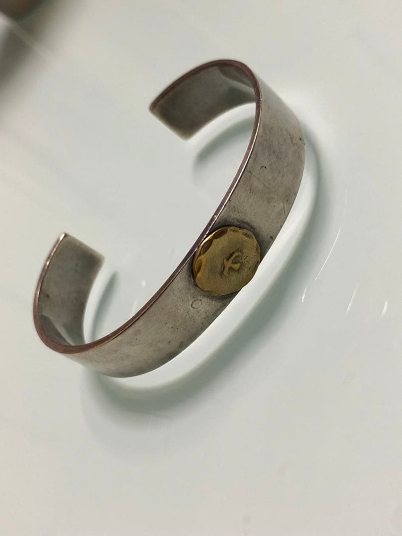 goro's 平打ちブレス S ゴローズ