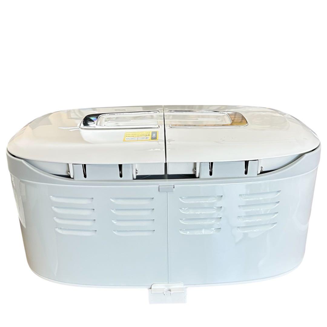 【新品未使用】　ツインシェフ ショップジャパン 炊飯器 自動調理鍋