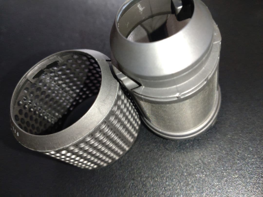 メンテ 清掃済 dyson エアラップ HS01 ドライヤー くるくる カール