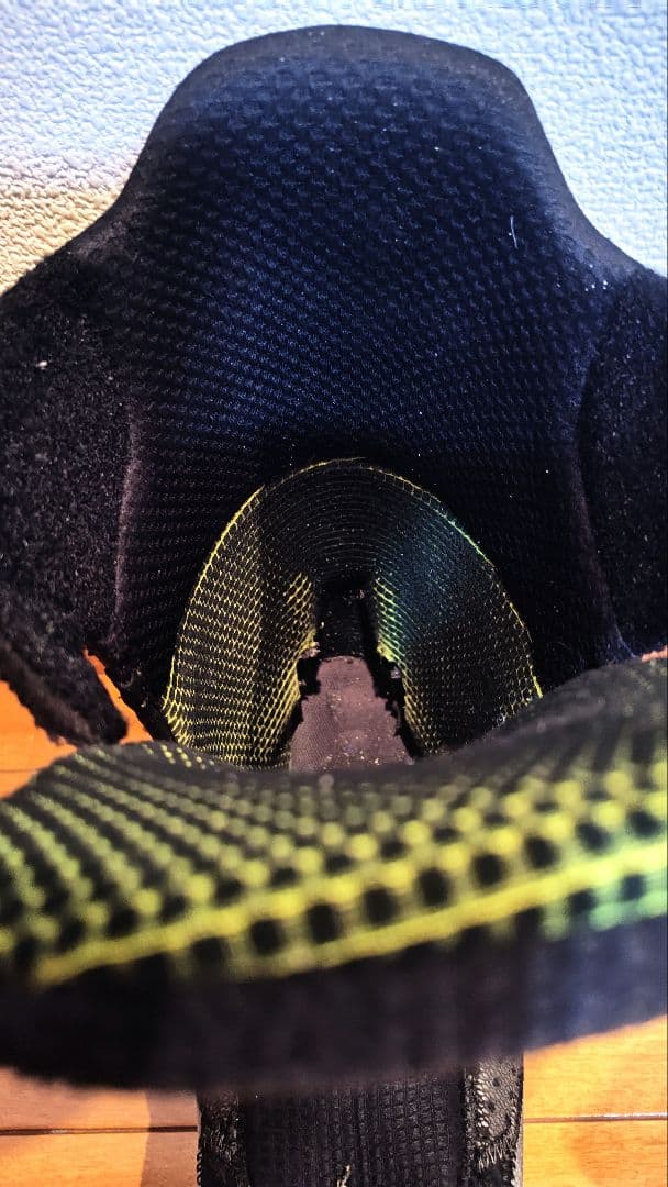 BURTON ION ASIAN-FIT 28.5cm スノーボードブーツ