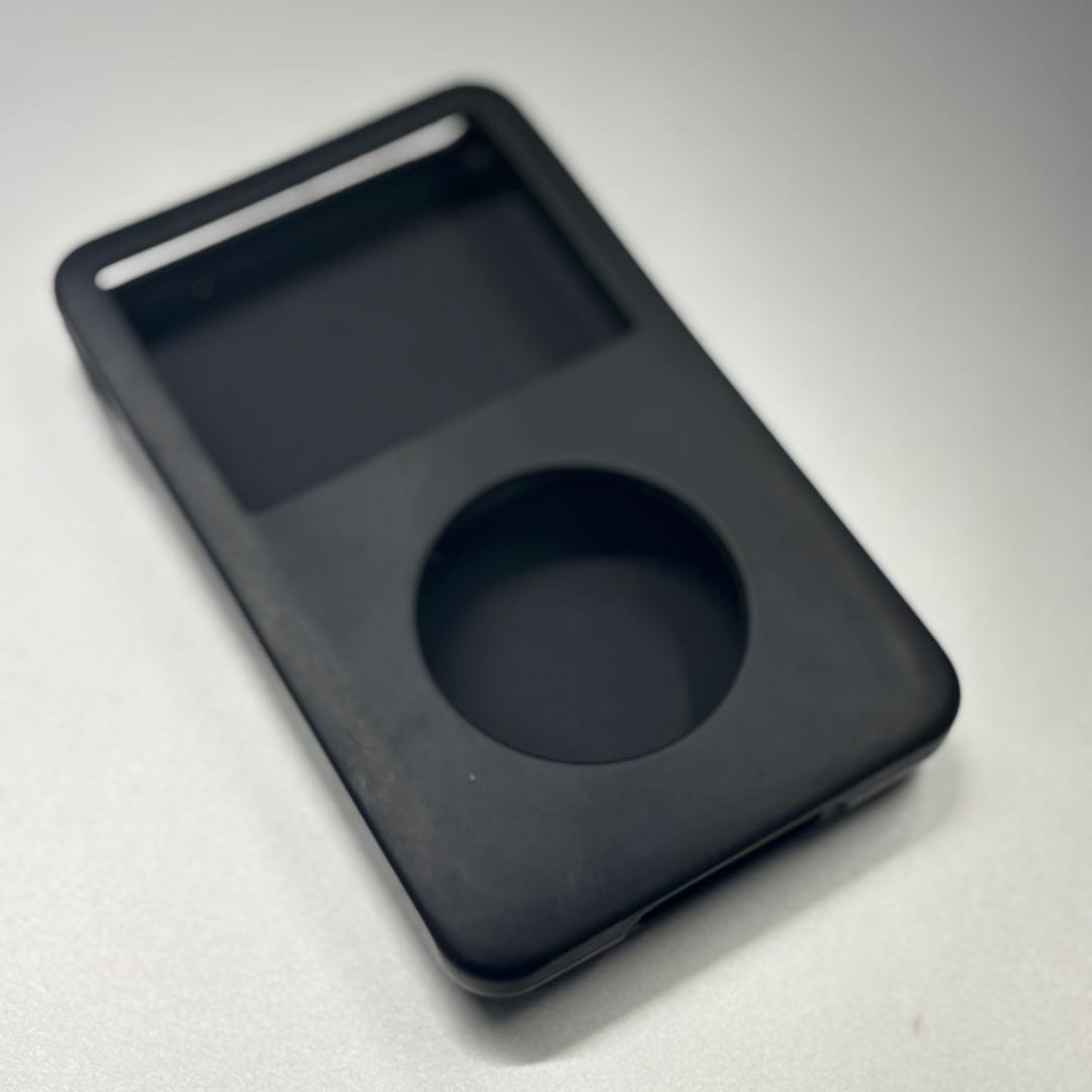 iPod classic 256GB換装 ＋Bluetooth対応 i10s付