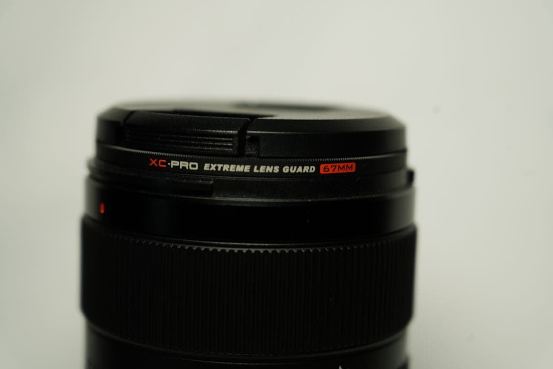 SONY FE35mm F1.4 GM レンズ