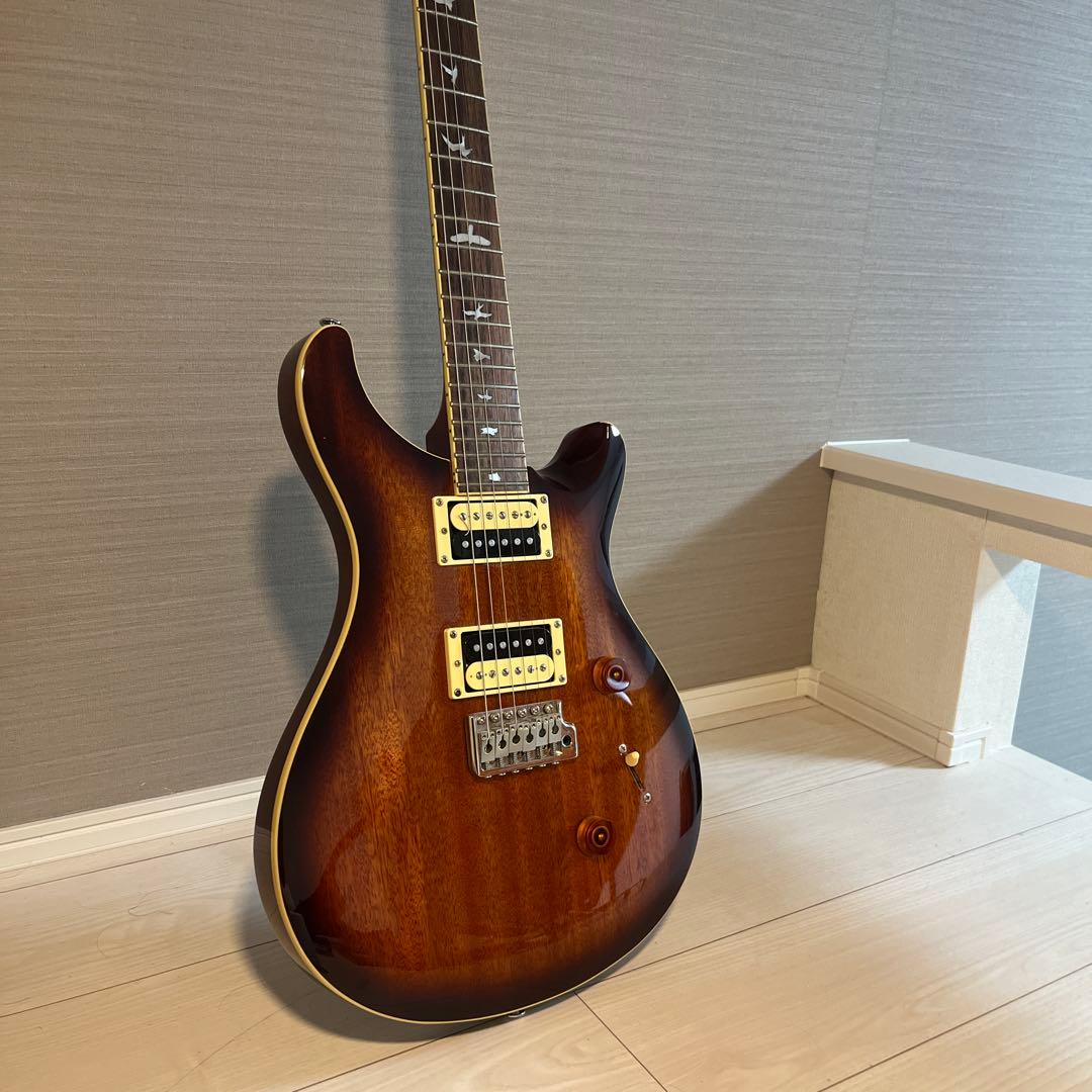 ギター PRS SE Standard custom24