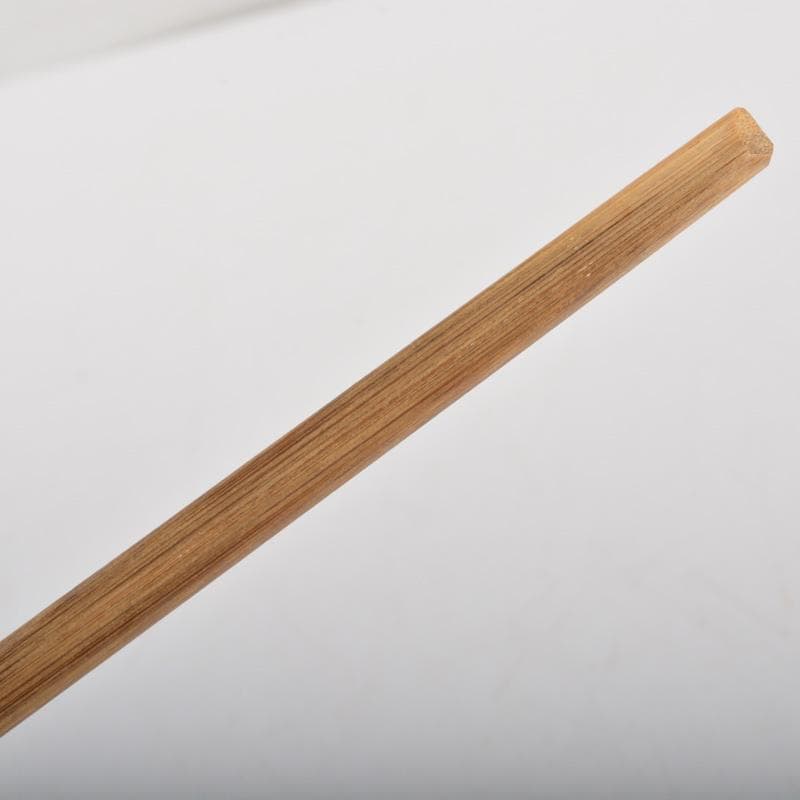 茶道具　竹高斎作　茶杓　銘「和敬」　大徳寺派　辻常閑書付　共筒共箱　C　6580