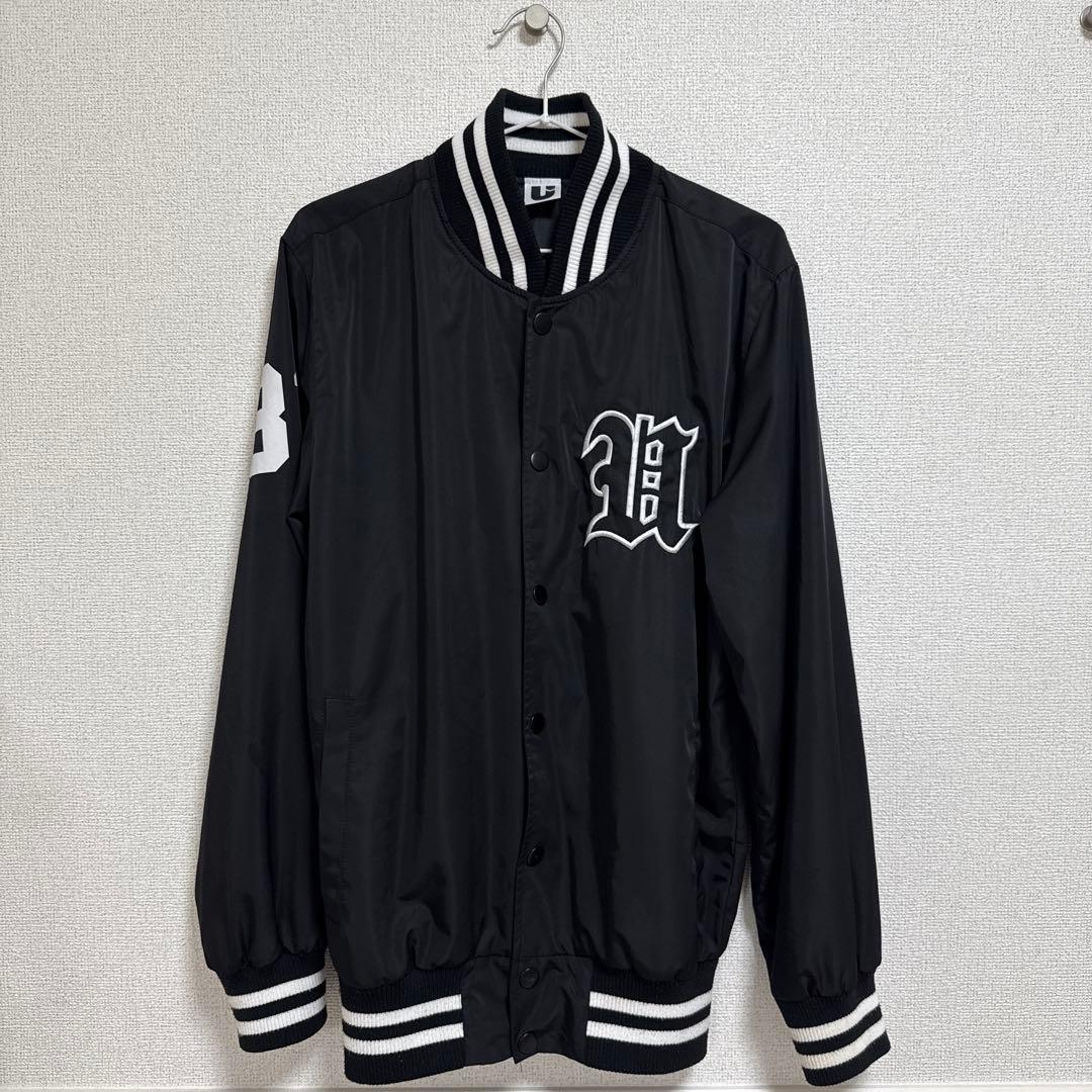 UVERworld スタジャン サイズ1