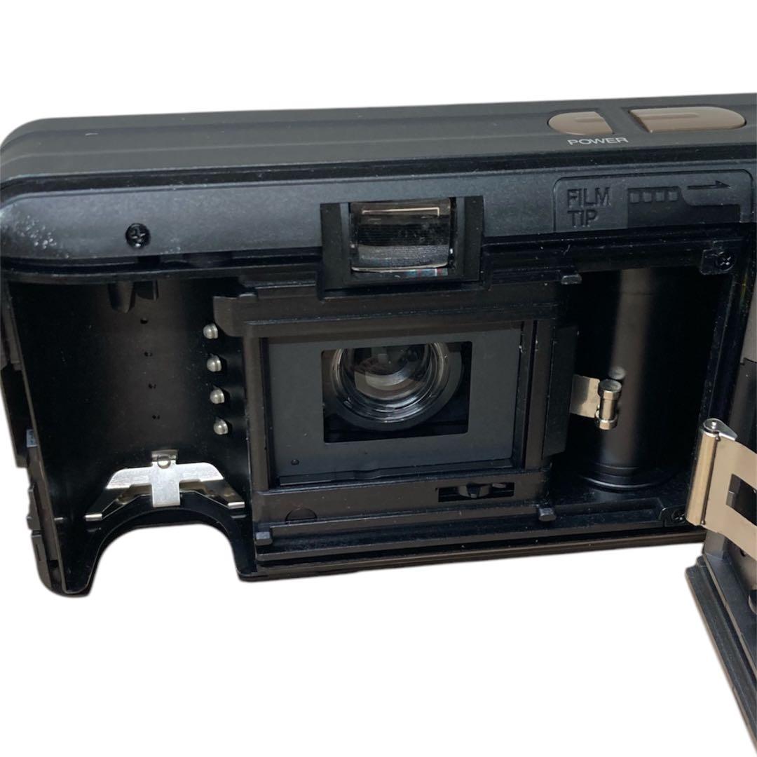 【動作確認済み】Konica Big Mini BM-201 フィルムカメラ