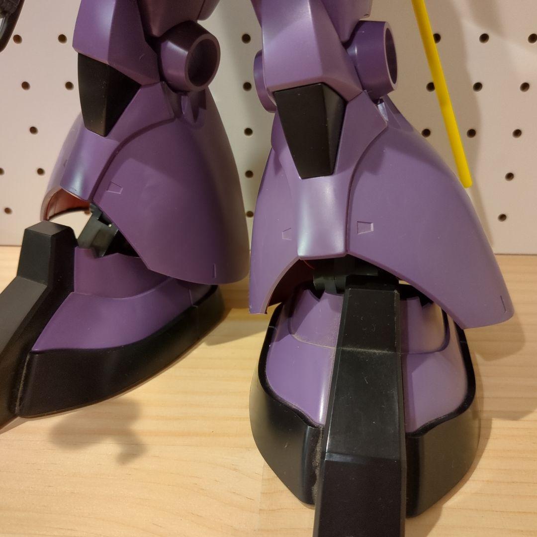 1/60 HY2M リック・ドム　機動戦士ガンダム　ジャンク品