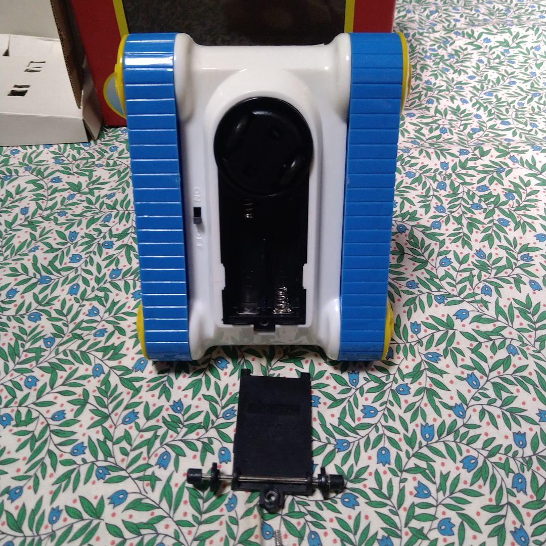 宇宙戦車ダンク