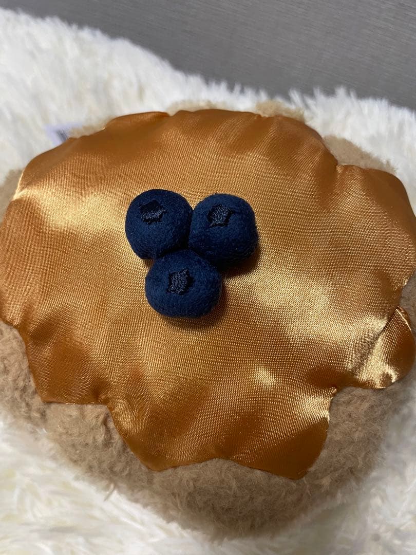  Fran Pancakes パンケーキ ニューヨーク