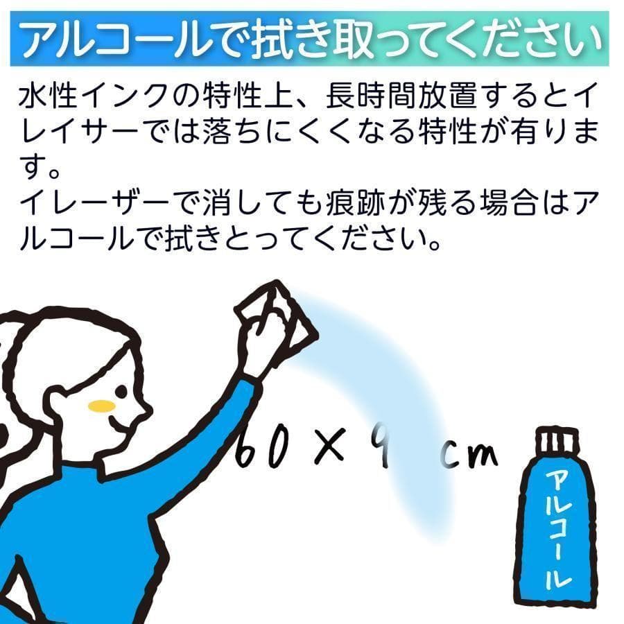 ホワイトボード マーカー 脚付き 縦型 1200mm×600mm 白 2015