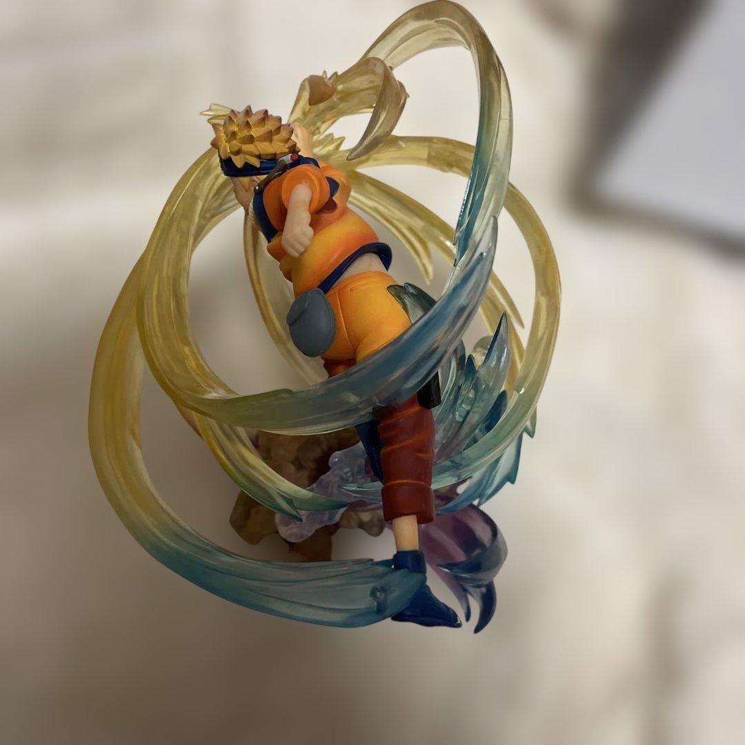 魂ストア限定うずまきナルト絆Relation （Tokyo Limited）