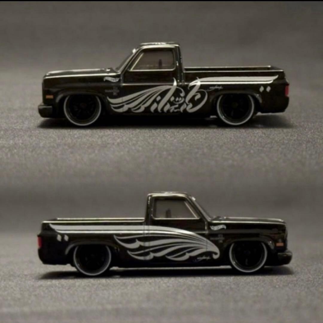 3台セット hot wheels japan convention 2024