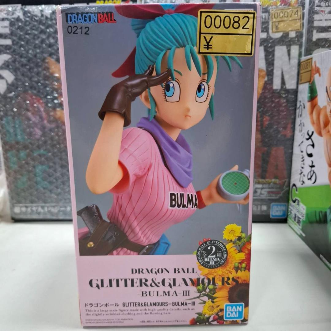 ⛄未使用品⛄ GLITTER&GLAMOURS ブルマ Aカラー