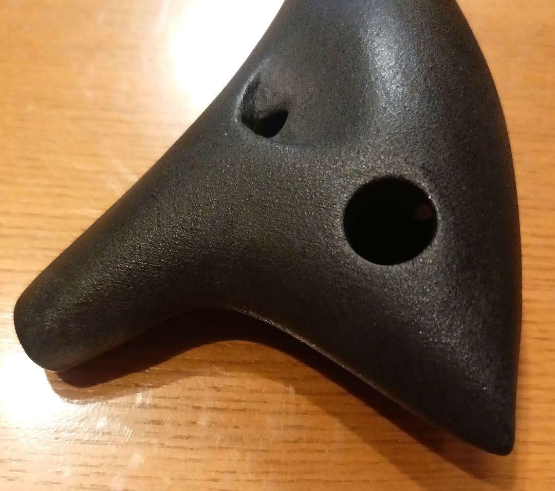 天 オカリナ SF管