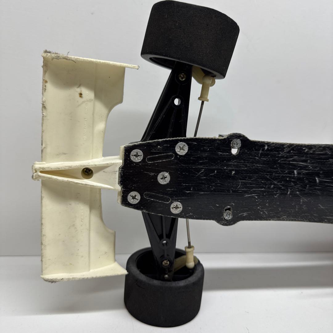 タミヤ tamiya マクラーレン MP4 6 HONDA 1/10 ラジコン