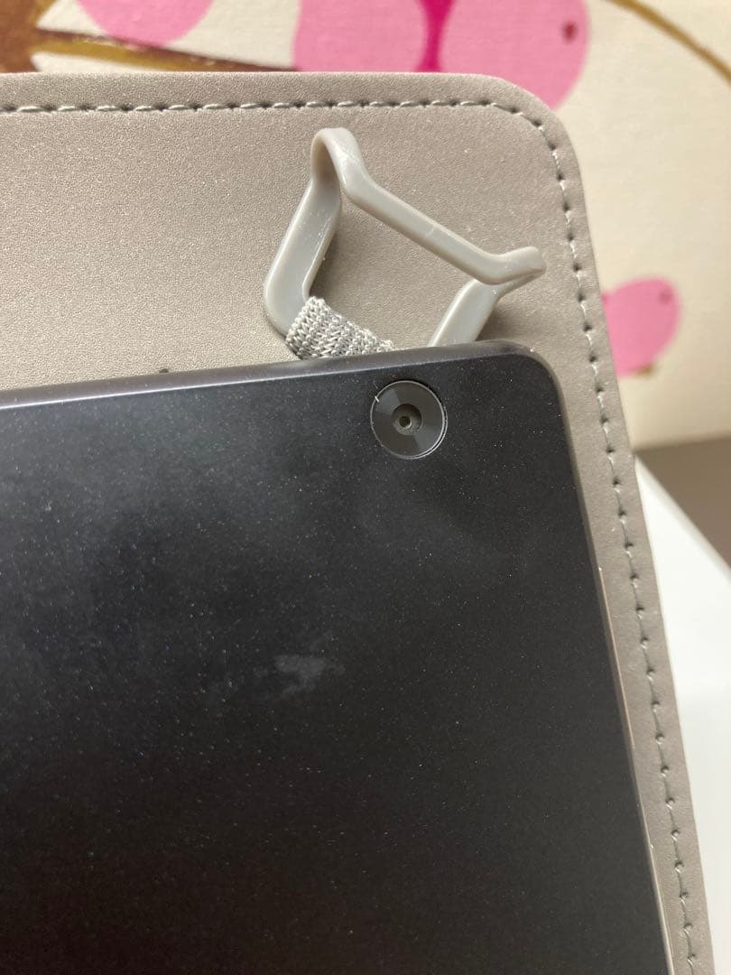 【送料込】ケース付き 美品 Lenovo TB-X605L タブレット