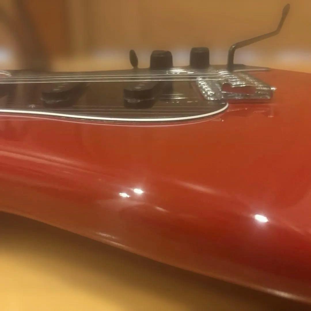 【らすくさん専用】YAMAHA SE 203 アーム付 新品弦張替済